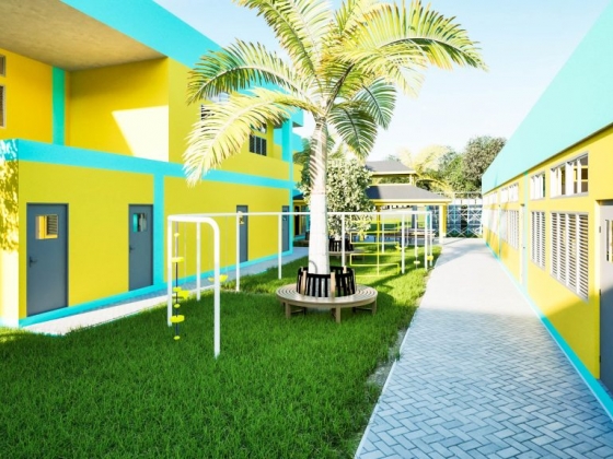 The St. George's Institute