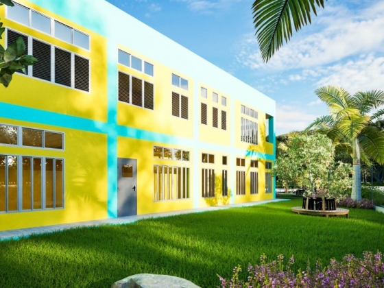 The St. George's Institute