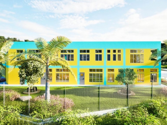 The St. George's Institute