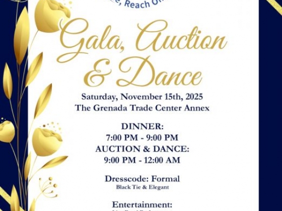 Gala Auction & Dance