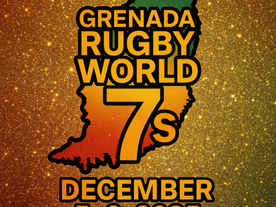 Grenada Rugby World 7s