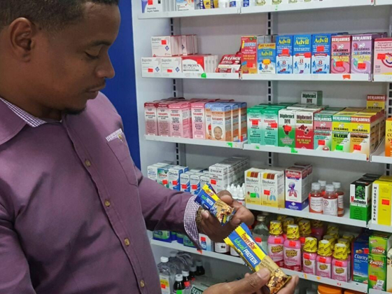 True Blue Pharmacy Inc - 10% off for Go2fete Card Holders