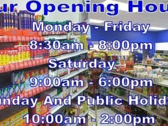 True Blue Pharmacy Inc - 10% off for Go2fete Card Holders