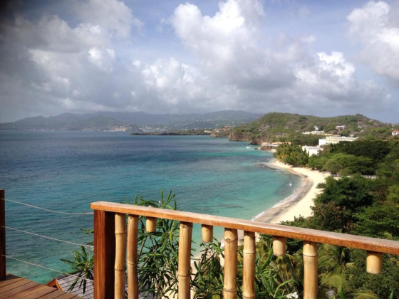 The Aquarium Restaurant