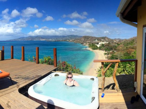 The Aquarium Restaurant