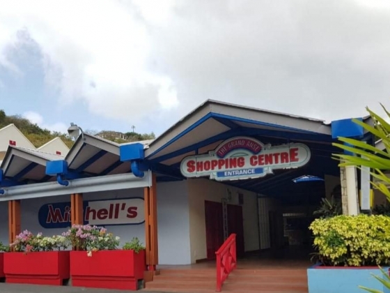 Mitchell’s Pharmacy