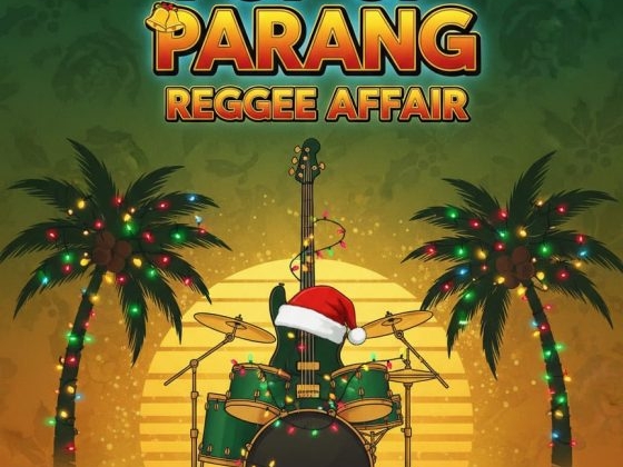 Pop up Parang - Kalinago Beach Resort