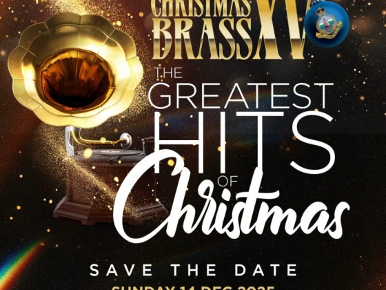Christmas Brass 2025