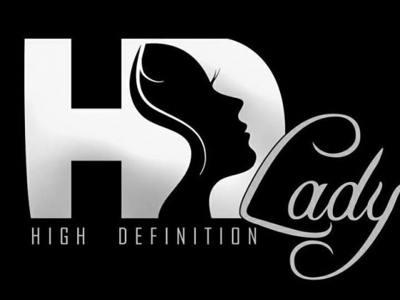 HD Lady Makeup