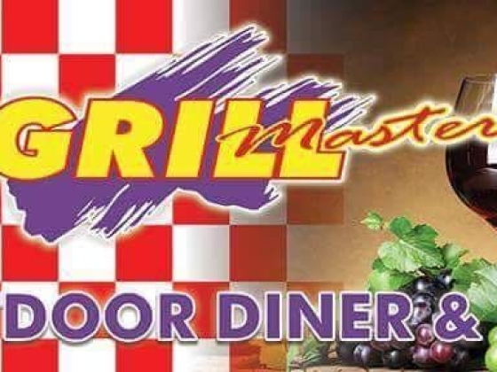 Grill Master