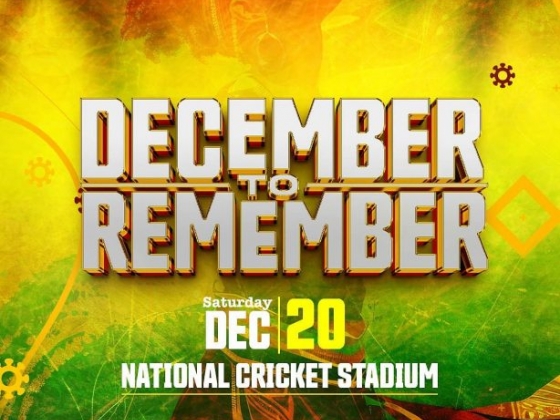 December to Remember