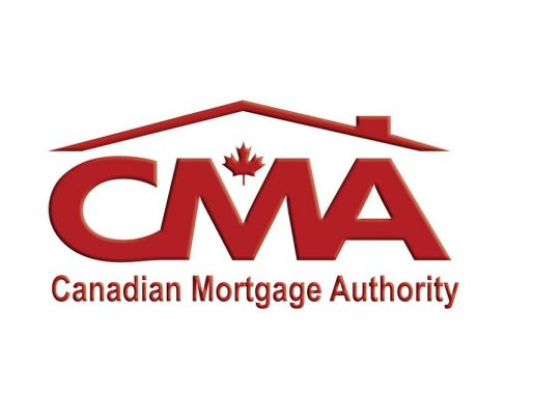 Canadian Mortgage Authority Inc.