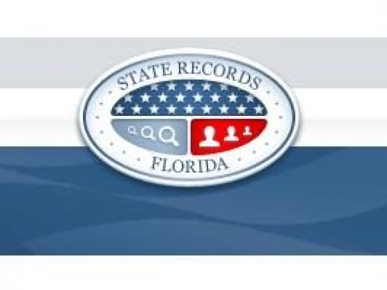 Florida State Records - Background Check