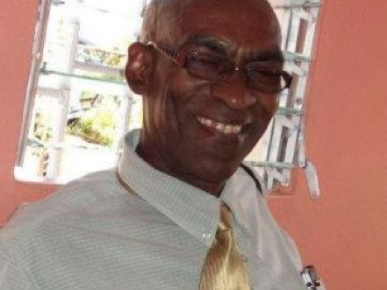 Zepherine J. Grant Insurance Broker