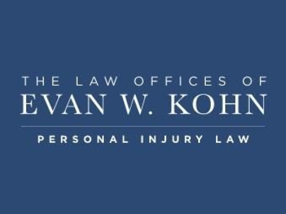Law Offices Of Evan W. Kohn