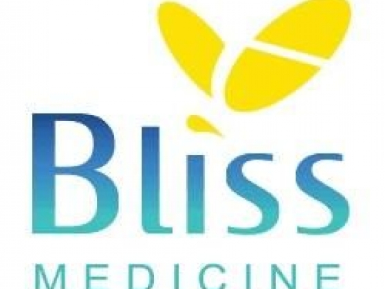 Bliss Medicine