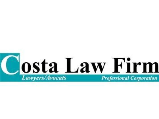 Costa Law Firm