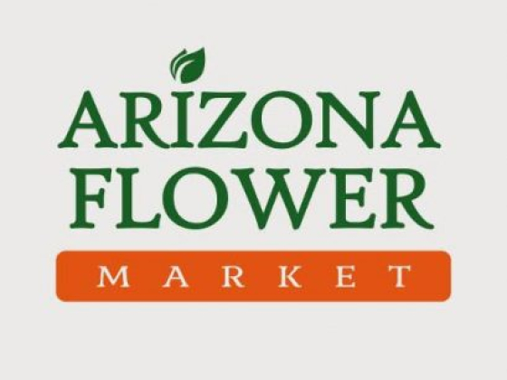 Arizona Flower Market