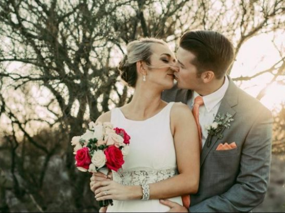 Arizona Flower Market