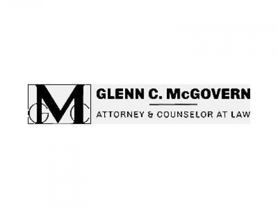 Glenn C McGovern Attorney At Law