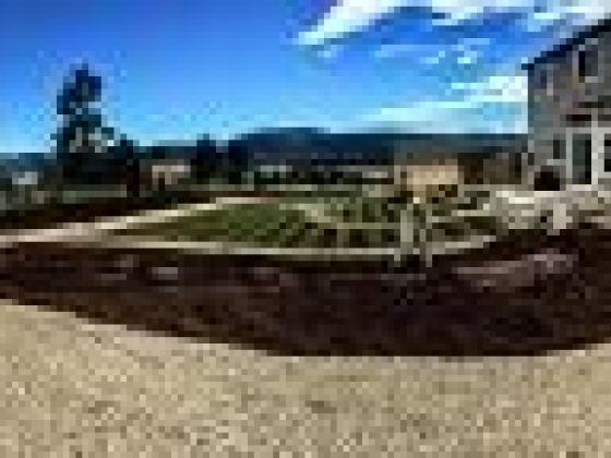 Lawn Pros Landscaping Artifical Turf & Concrete.