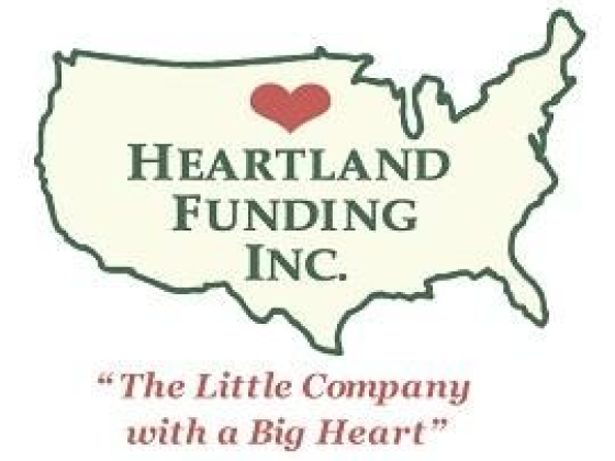 Heartland Funding Inc.
