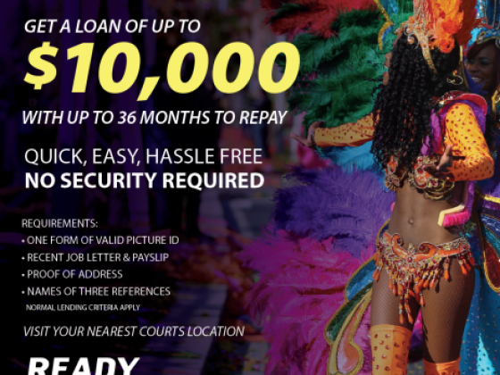 Whatz On at Courts 25th June 2018