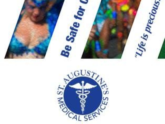 SAMS - Be safe for Carnival