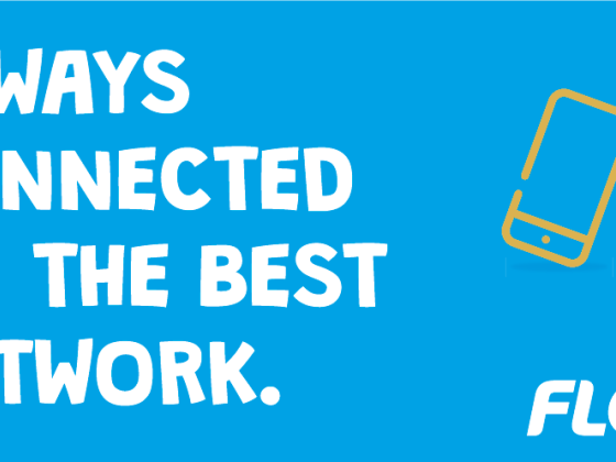 Flow Customers Now Connect Faster and Easier