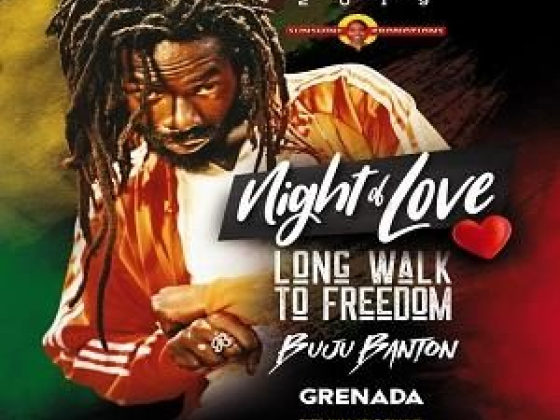 ADDITIONAL LIMITED VIP TICKETS FOR BUJU BANTON TOUR NOW AVAILABLE ON GO2FETE.COM