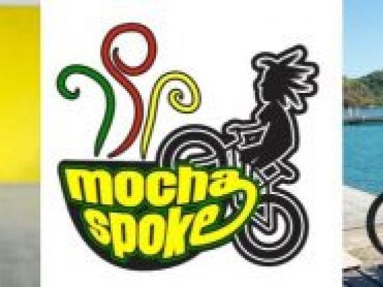 Mocha Spoke