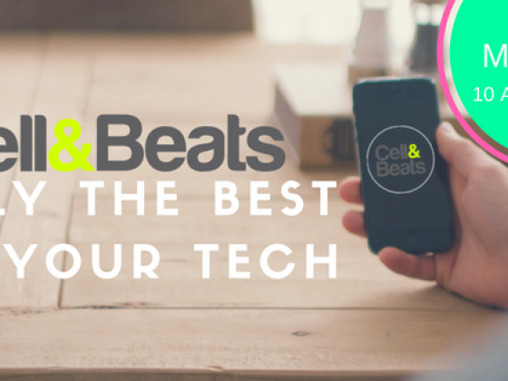CELL & BEATS