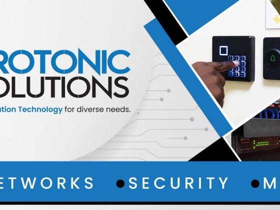 Protonic Solutions