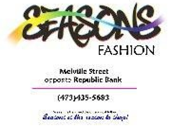 Seasons Fashion Month End Sale Starts Today