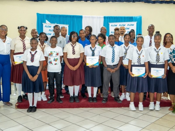 Celebrating 33 Years of Empowering Grenada's Future Leaders