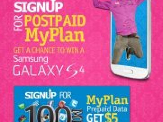 Today's Special "Thankful Tuesday" from LIME