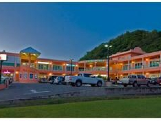 Body Image Health Club Pre- Carnival Special!!