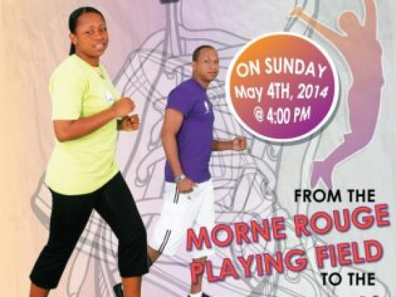 Pump It Up! Sunday May 4th Register Now!
