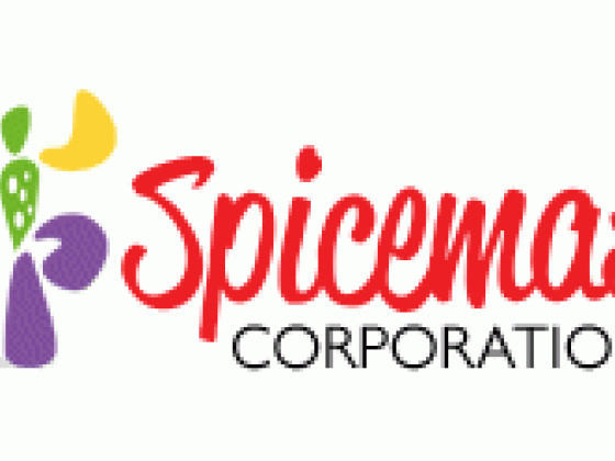 Public Notice from Spicemas Corporation