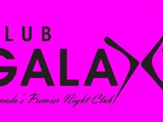 Club Galaxy presents After work hangout this and ever Friday from 4pm