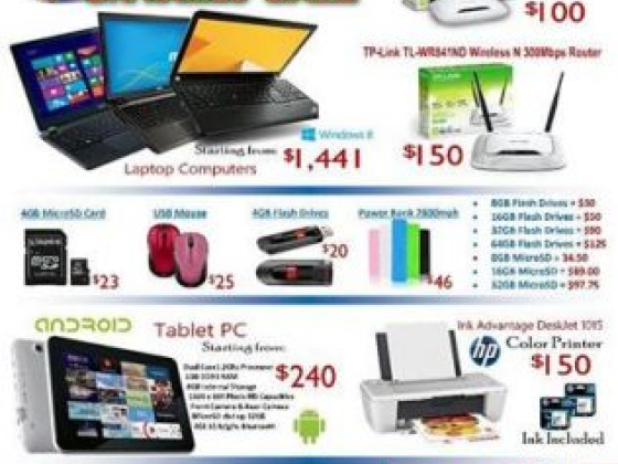 Hankey's Christmas Sale