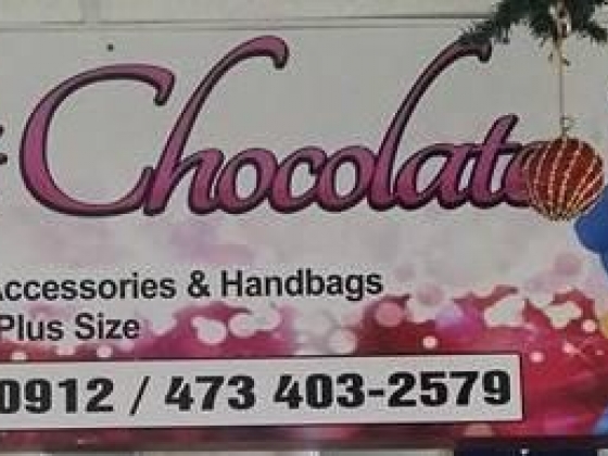 Hot Chocolate Boutique