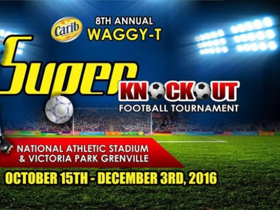 WEEK 2: RESULTS OF MATCHES PLAYED WAGGY T FOOTBALL