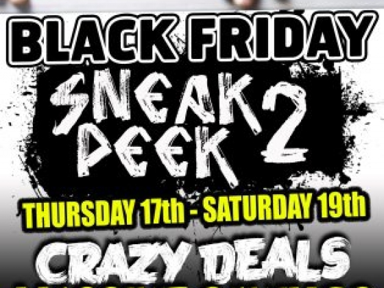 Courts Black Friday Sneak Peek 2