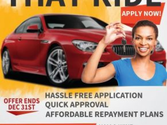 The Communal Co-operative Credit Union Ltd - Christmas Promotion