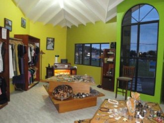 50% off Selected Items @ Orinoco Antilles Tuesday 16th July - New arrivals from Brazil - 439-9000