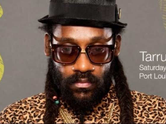 Pure Grenada Music Festival