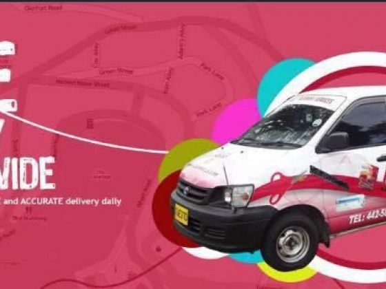 Job opportunity @ Cathwills - Sales Representative.