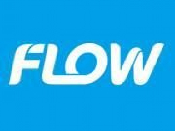 Reality Show Comes to Flow 1