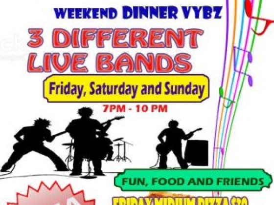 Grill master Special